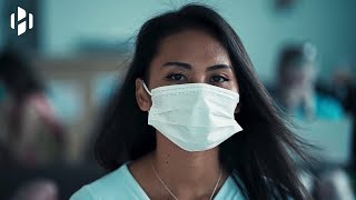 Wearing Masks In Public Reduces The Spread Of Covid-19