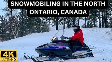 HOW DOES The 29 Year Old Polaris Indy Lite Snowmobile RUN? let