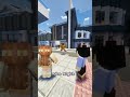 Minecraft Random Day in History Part 3 #minecraft #random #story #shorts