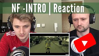 NF - Intro | Reaction!