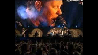 Metallica -  Devil's Dance Live in Rock Am Ring