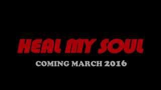 Video thumbnail of "Jeff Healey - Heal My Soul - The Trailer"