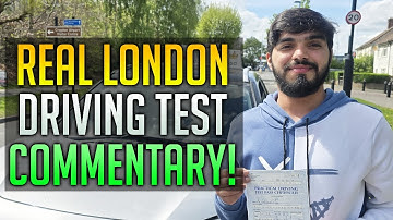 Mitcham Driving Test Explained 2025 | Real Route + Instructor Commentary
