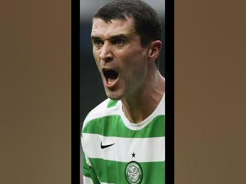 Roy Keane - YouTube