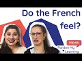 Do The French Feel Talking About Feelings In French mp3