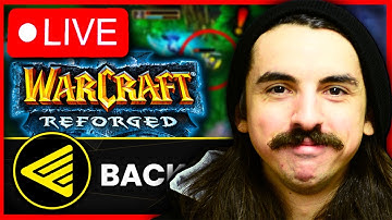 ⚔️ Starbuck, DiSe, HawK, Soyma 🏆 B2W Cup November Finals!