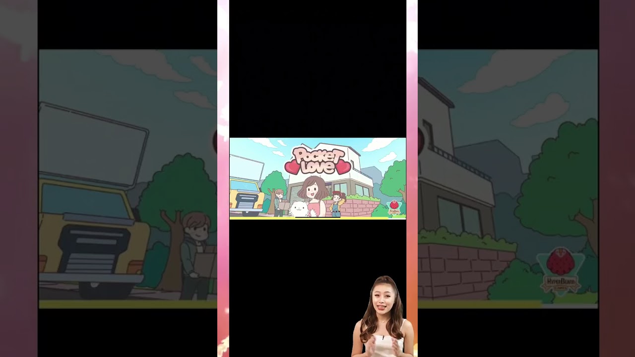 Pocket Love Free Hack Unlimited Resources Unlocked  Tutorial Android & iOS 2025