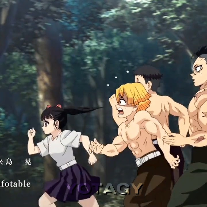 Inosuke and Kanao 💀🔥 #demonslayer #kimetsunoyaiba #animeedit #anime #inosuke #kanao