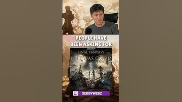 Is This The Final Fantasy We Waited 20 Years For? (Clair Obscur: Expedition 33)