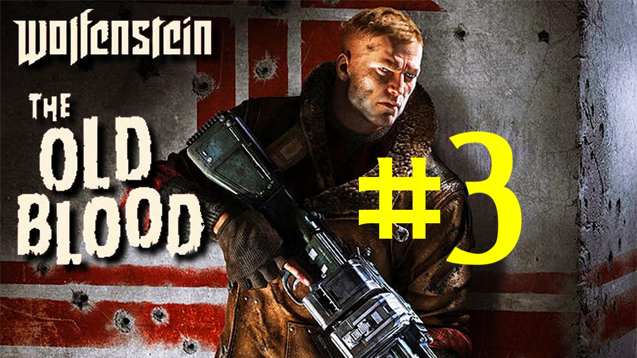 Wolfenstein The Old Blood Walkthrough Part 3 Chapter 1 1 YouTube wolfenstein-the-old-blood-walkthrough-part-3-chapter-1-1-youtube