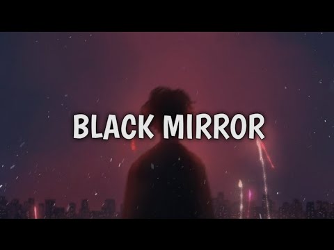 Black Mirror -