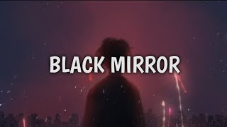 Black Mirror - KAI (EXO) (Korean/Romaji/English Lyric Video)