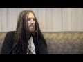 Capture de la vidéo Head And Heart: An Interview With Brian Head Welch Of Love & Death (Formally Of Korn)