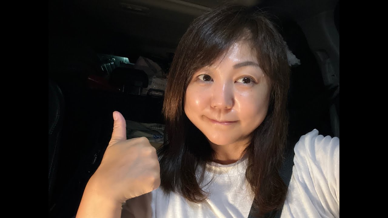 すっぴんご報告Live！　みんなありがとう！