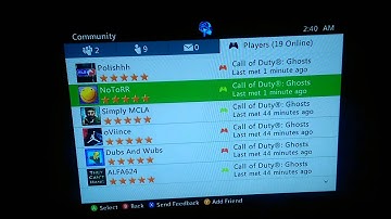 Dropped host 2nd map