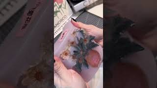 Stunning 3D Resin Daisy Fridge Magnet: A Pop of Spring on Your Kitchen! Watch the Magic Unfold