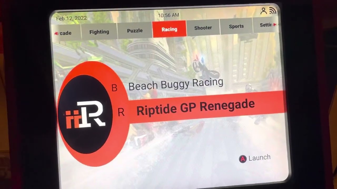 2022 iircade pick up short review