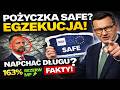 DROGA POŻYCZKA SAFE?! MORAWIECKI NOKAUTUJE! ✊