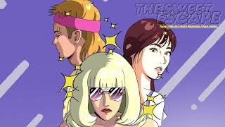 The Sweet Escape w/ Mayu Wakisaka, Max Cruise - Gwen Stefani City Pop Cover