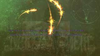 Luciferianometh - Astral Light of Templars Signed