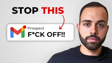 5 Cold Email Mistakes Killing Your Replies (And How to Fix Them)