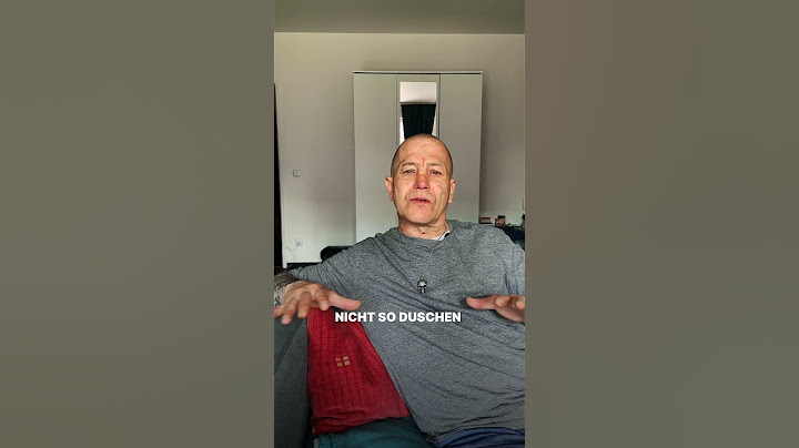 40 Jahre auf Drogen und jetzt wieder eine eigene Wohnung! Chris erzählt von der Strasse! #hoffnung