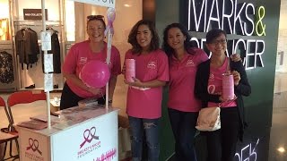 Wear The Pink Ribbon 2016 Wear The Pink Ribbon 2016