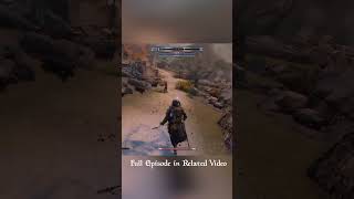 Only DUNMER are allowed to say THIS WORD | #moddedskyrim #skyrimletsplay #skyrimmods  #elderscrolls