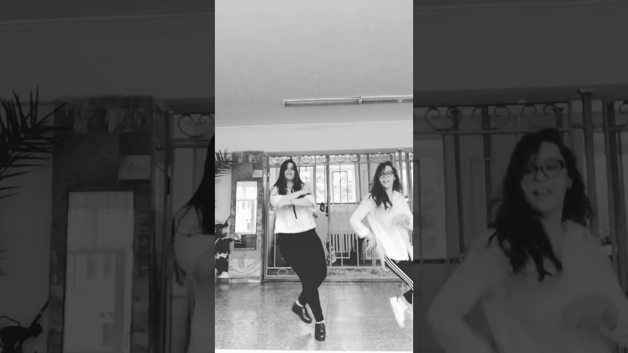 Mordidita rap (dance video)