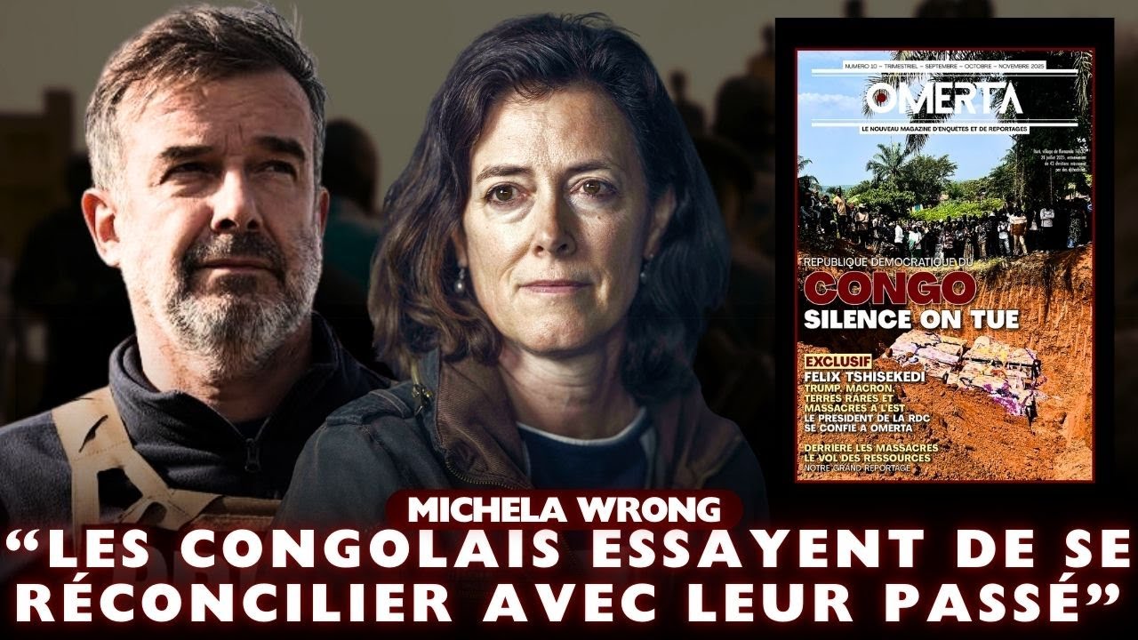 Congo / Rwanda : malgré l’accord, la guerre continue