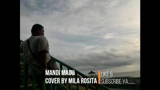 Download Lagu Mandi Madu Cover Mila Rosma MP3