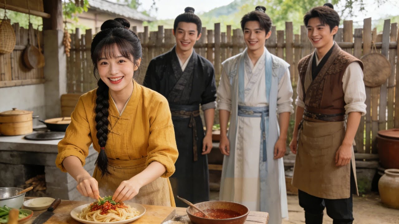 Baru Menyeberang Langsung Diputus Tunangan? Sistem Uang Balikkan Nasib Keluarga#minidrama