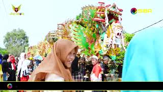 Gala Gala  Singa Barong Voc Yeni  17 Desember 2022  Ds Tanjung Tiga Kecblanakan Subang