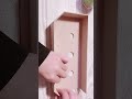 スプラトゥーン、ブキコレクションの収納ケースを作ってみた #Shorts