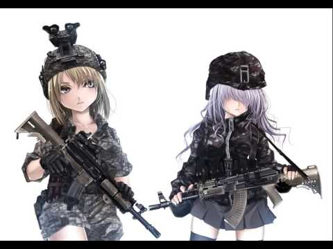Nightstep - Soldier