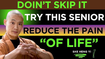 How to Reduce the Pain of Life  Schopenhauer’s Deep Wisdom  SHI HENG Yİ