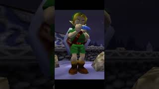 The Tragic Death That The Sheikah Stones Know Of...