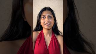 I'm my own favorite vibe ❤️‍🔥#makeuptransformation #midnight #glam #redvibe #glowup #makeuplover