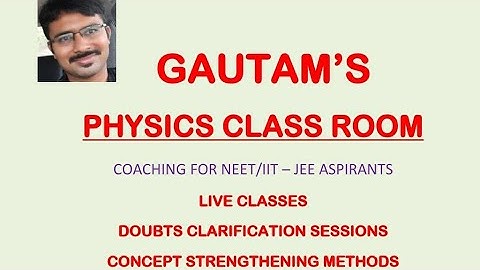Law of homogeneity and dimensional formulae limitations  by GAUTAM PHYSICS FACULTY