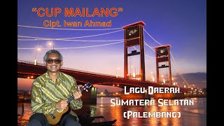 Download lagu Cup Mailang - Ukulele Cover mp3