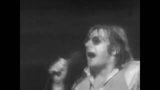 Watch Southside Johnny  The Asbury Jukes She Got Me Where She Wants Me video