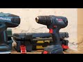 🔋 ЧТО КУПИТЬ? Шуруповёрт Makita DF457DWE / Шуруповёрт Bosch GSR 180 Li / какой шуруповёрт выбрать?