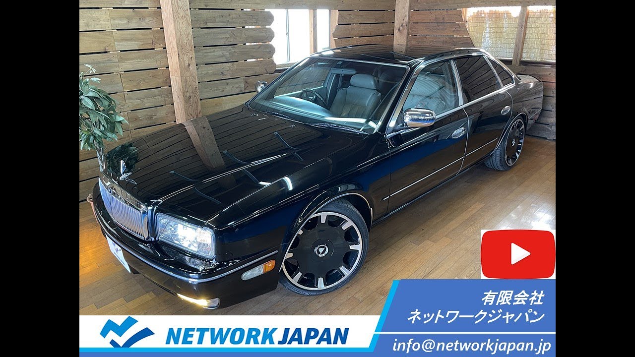 LINE問合せ大歓迎】PHG50 日産 プレジデント JSタイプG 後期 KH3 