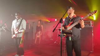 Tabanka Djaz - Live Rusga de 7:30 Paris 01/07/17