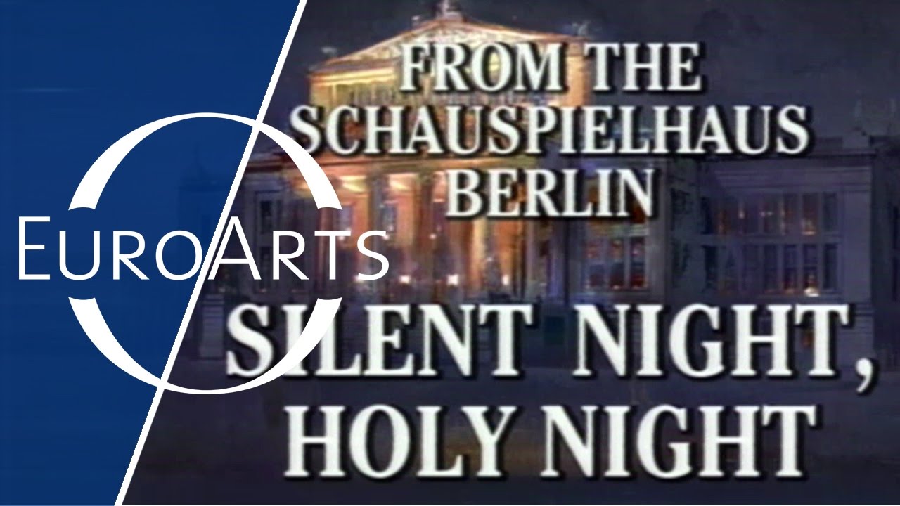 Image result for legendary Christmas concert Berlin youtube