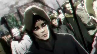 Attack On Titan [AMV] My Demons (startsetonline)