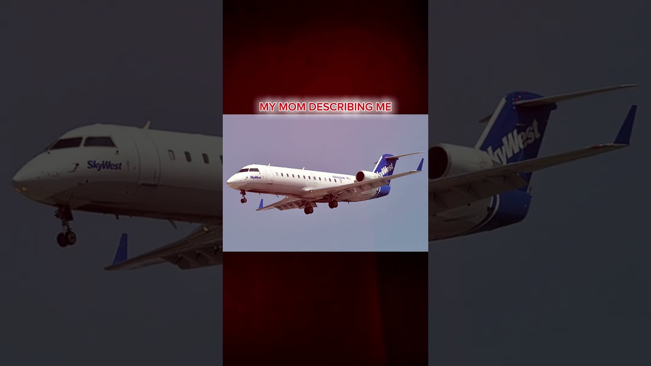 MY GRANDMA DESCRIBING ME!💀  