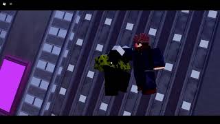 Sukuna boss event completion IAnime vanguards