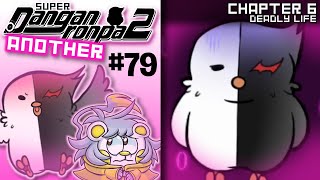 Super Danganronpa Another 2 (BLIND) - Chapter 6 (Ep. 79)