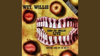 Street Corner Serenade - Wet Willie